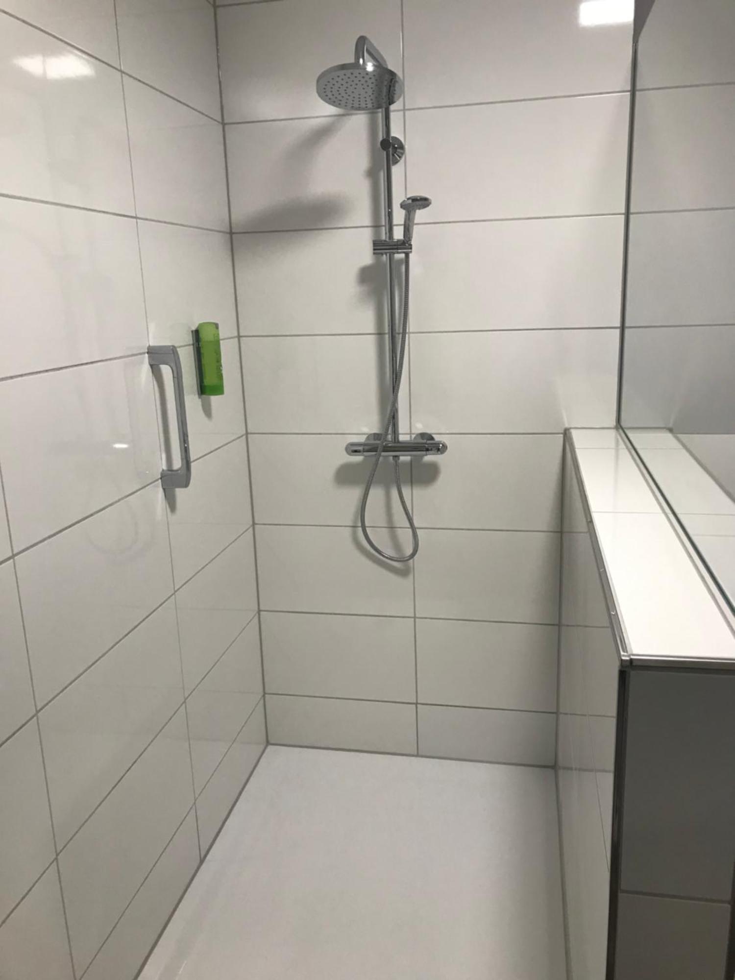 Ziegenbruch'S Gastronomie Hotel Spenge Buitenkant foto
